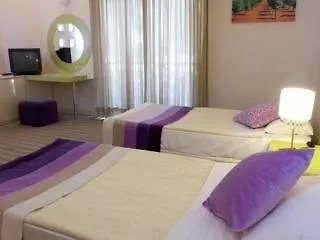 Hotel Chervo Club Sirena.